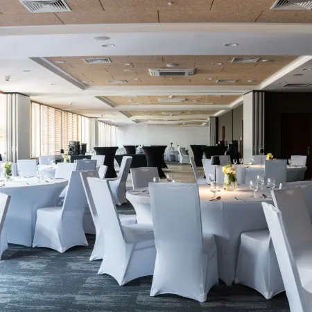 Hotel Mercure Lublin Centrum