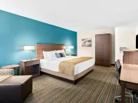 Best Western Paradise Inn of Nephi Hotels in Juab County