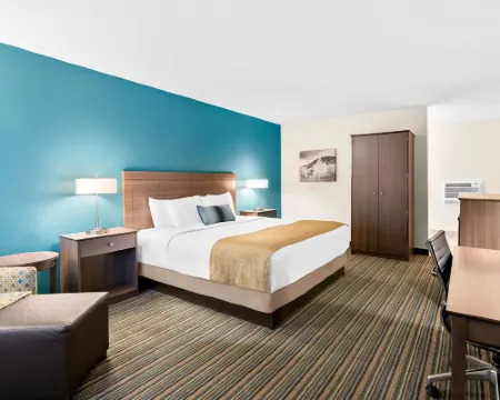 Best Western Paradise Inn of Nephi Hotels in Nephi