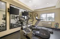 Best Western Plus Yakima Hotel - Gym