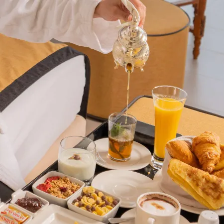 Radisson Blu Resort, Saidia Garden