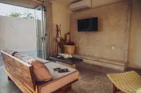 Villa Quetzalpapalotl - Alberca Privada Hotels in Quémaro
