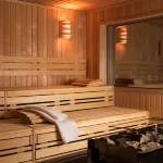 Dorint Hotel Dresden - spa