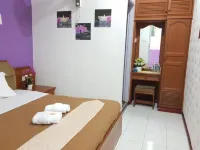 New Orchid Hotel Tuaran Hotels in Tuaran