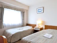 East Harbor Hotel Hotels in Nemuro