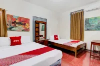 Hotel O Homestay Alqid Syariah Hotel a Kraton