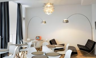 Hotel Retro