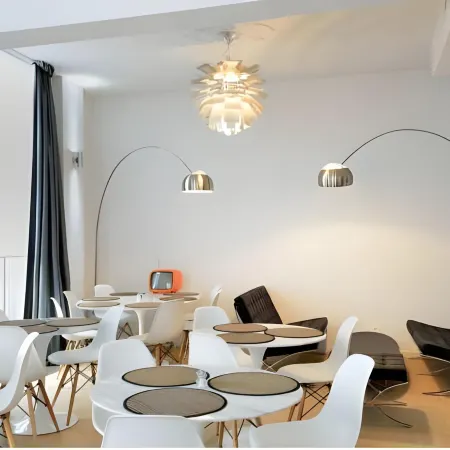 Hotel Retro