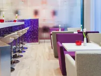 IntercityHotel Hamburg Dammtor Hotels near Hoheluft-West