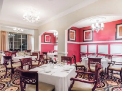 Wyndham Gettysburg Hotel & Conference Center Hotels in Straban Township