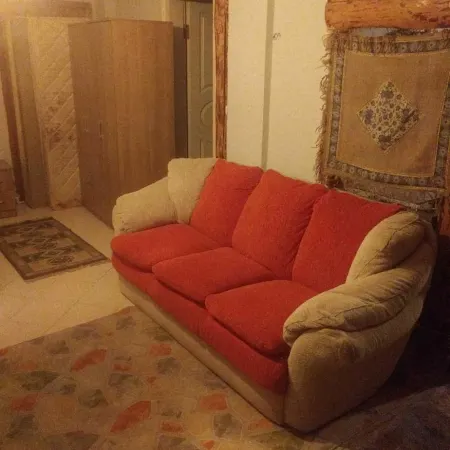Ala Otel Konuk Evi Agva