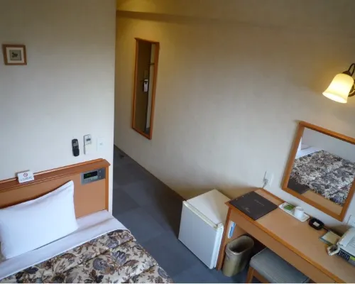 Hotel Elmont Hotels in Chikugo