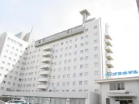 The Celecton Takamatsu Hotels near Sunset of Seto