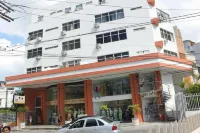 Hotel Porto Salvador Hôtels à : Vera Cruz