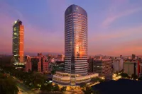 The St. Regis Mexico City Hôtels à : 
