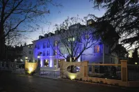 Hotel Ziya Các khách sạn ở 