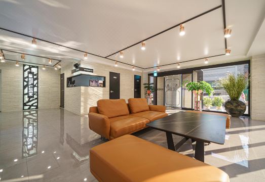 베니키아 음성 서울호텔