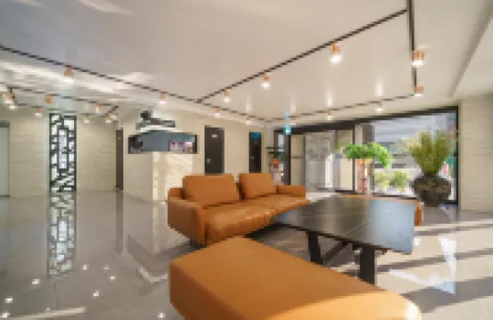 Eumseong-Seoul Hotel