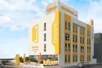 Bloom - Golf Course Road Hotels near Shri Khatu Shyam Temple, Gurugram