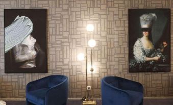 Hotel America