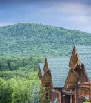 The Whiteface Lodge