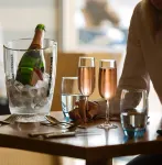 Golden Sands - bar