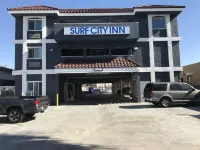 Surf City Inn Hotels in Seal Beach