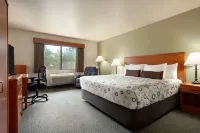 AmericInn by Wyndham Havre - spa
