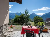 Grand Sarriod Hotels in Saint-Nicolas