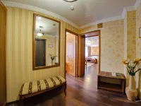 Sputnik Hotel Hotels in Vologda
