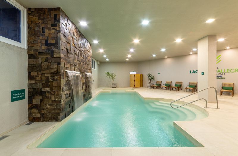 Hotel Laghetto Pedras Altas photo 5