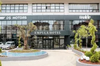 Empula Hotel & Residences Hotels near Safari Motor and Bicycle