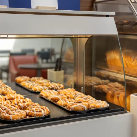 Holiday Inn Express & Suites INDIANAPOLIS W - AIRPORT AREA by IHG