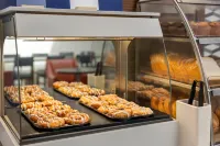 Holiday Inn Express & Suites INDIANAPOLIS W - AIRPORT AREA by IHG - sarapan