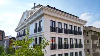 Sky Hill Hotel Hotels near Kizilay Square