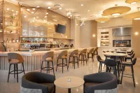 The Westin Tempe - bar