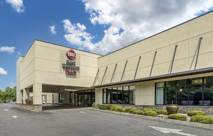 Kingston Regency Inn