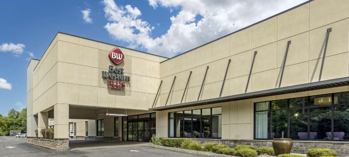 Kingston Regency Inn Ξενοδοχεία στην πόλη Ulster County