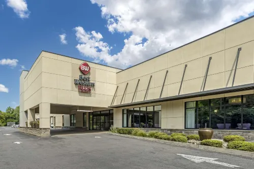 Kingston Regency Inn - 3-stjärniga
