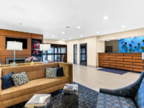 Best Western Baraboo Inn Hotels in Baraboo