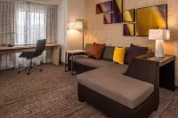 Residence Inn St. Louis Westport Maryland Heights Township住宿飯店