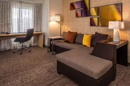 Residence Inn St. Louis Westport