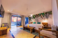 Marala Hotel Hoteles en Esterillos Este