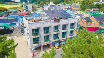 Taean Yeonpo 2020 Pension