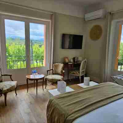 Hôtel Chantaco Golf & Wellness Rooms