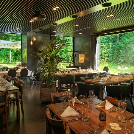 City Garden Hotel