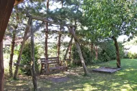 Holiday Home in Wilkasy with Garden