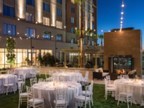 Courtyard by Marriott Irvine Spectrum Hotels in Irvine