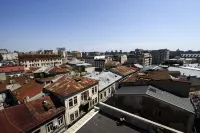 New Era Hotel Old Town Bucharest Parking with Fee Nearby - Airport Shuttle