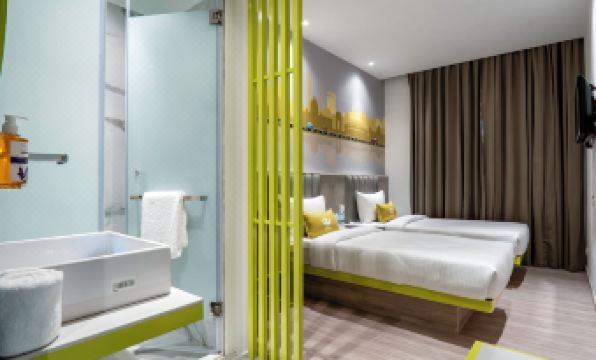 5. 호텔 르 루아 ..